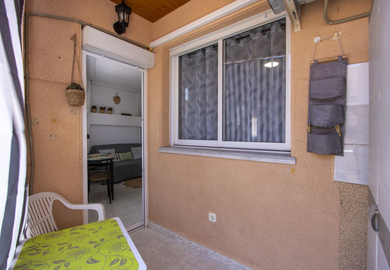 Apartamento en Torrevieja - ID86