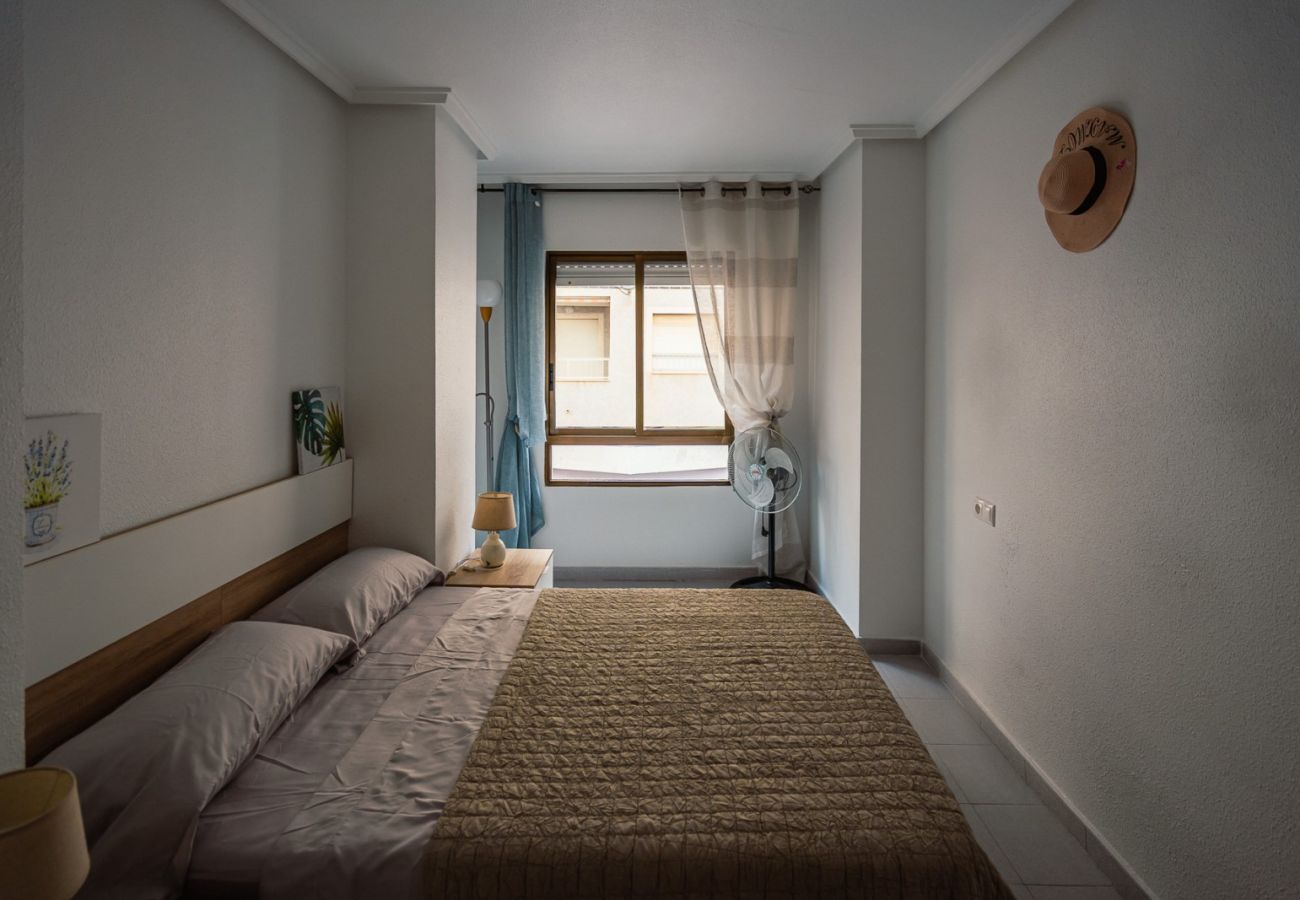 Apartamento en Torrevieja - ID143