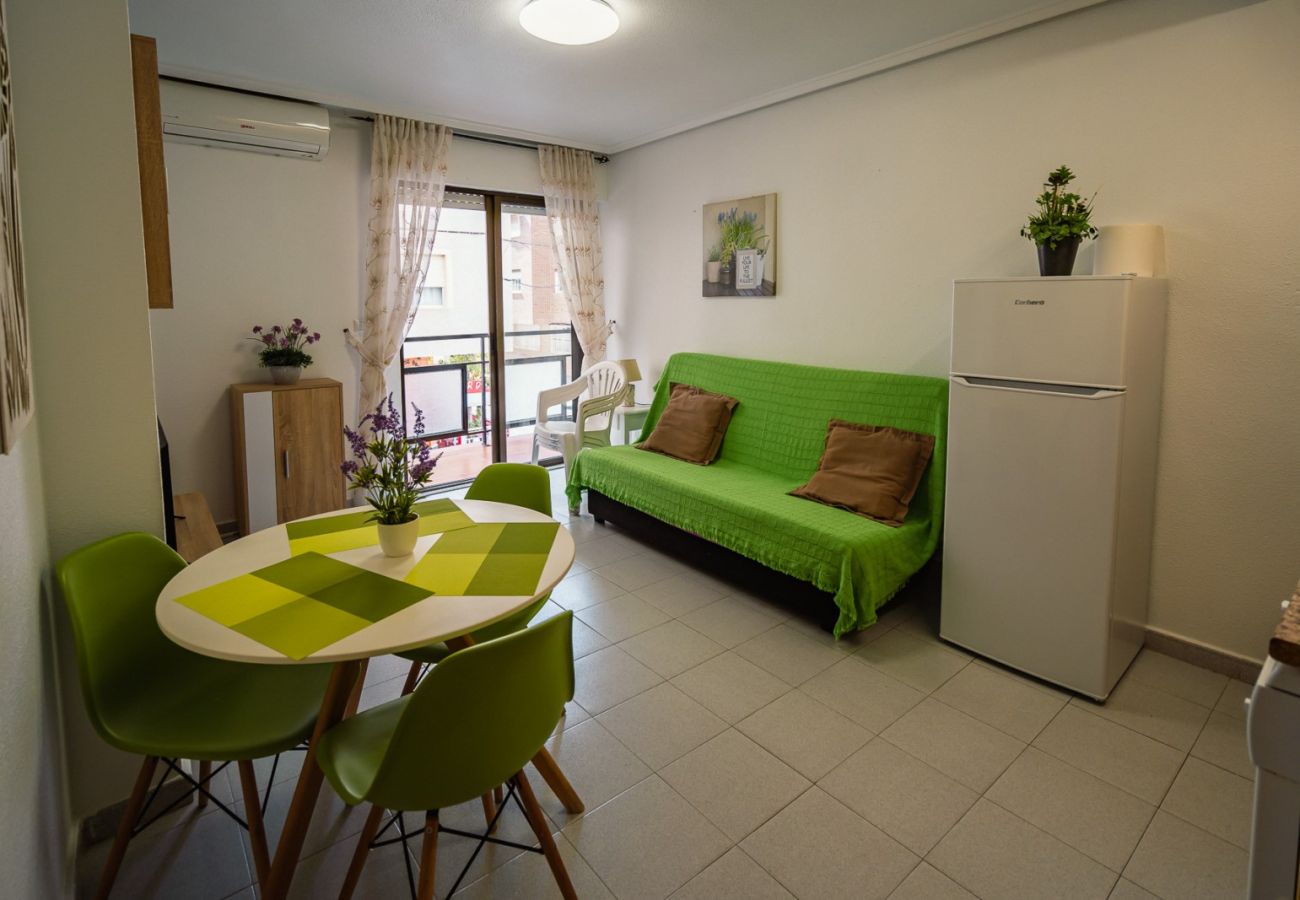 Apartamento en Torrevieja - ID143