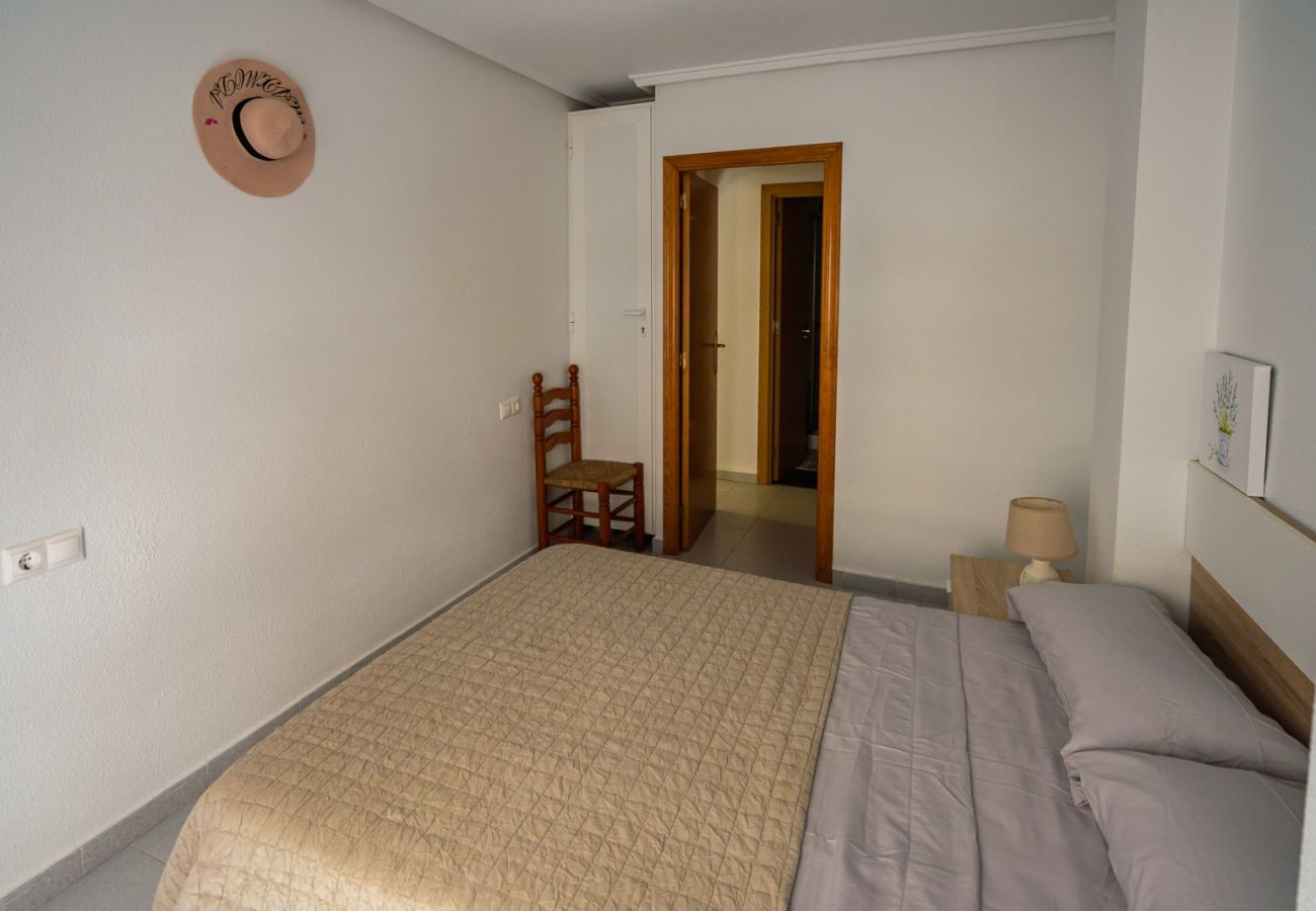 Apartamento en Torrevieja - ID143