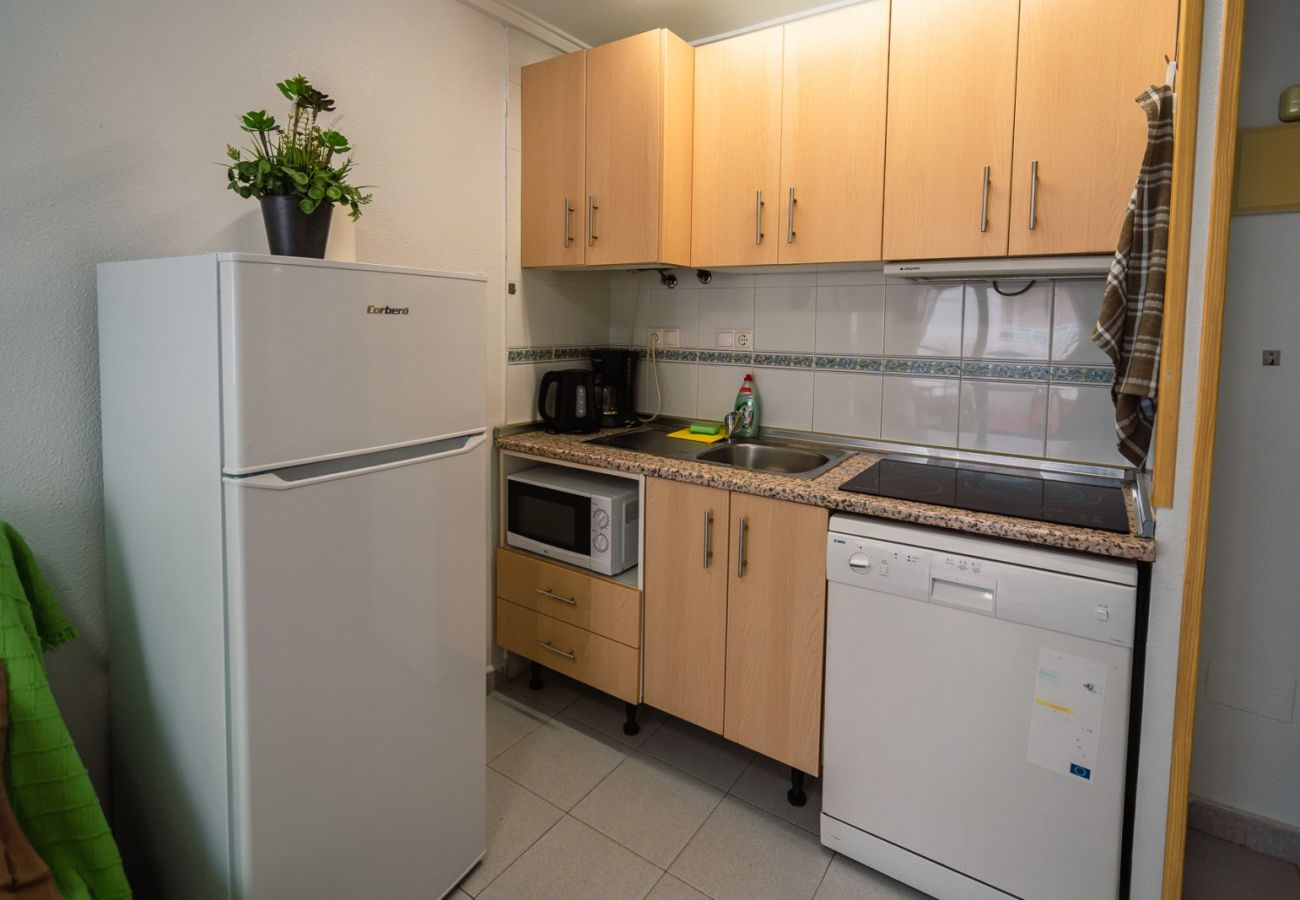 Apartamento en Torrevieja - ID143