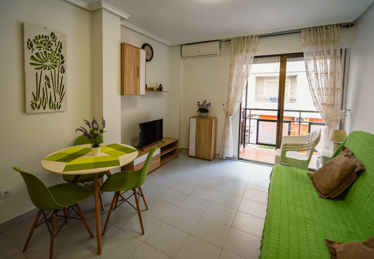 Apartamento en Torrevieja - ID143