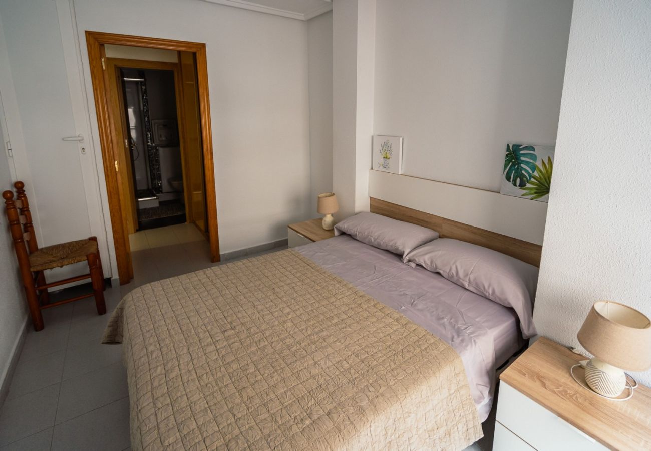 Apartamento en Torrevieja - ID143