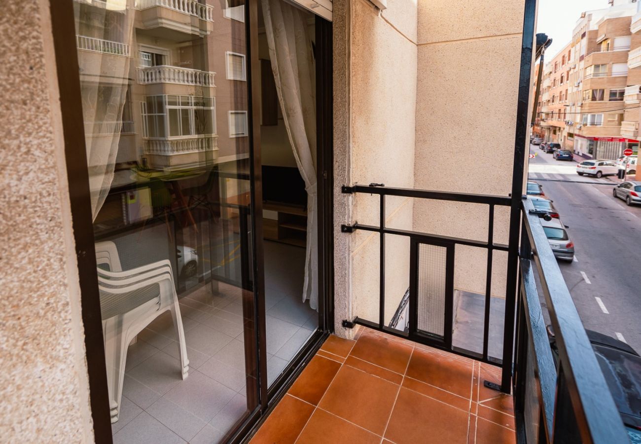 Apartamento en Torrevieja - ID143