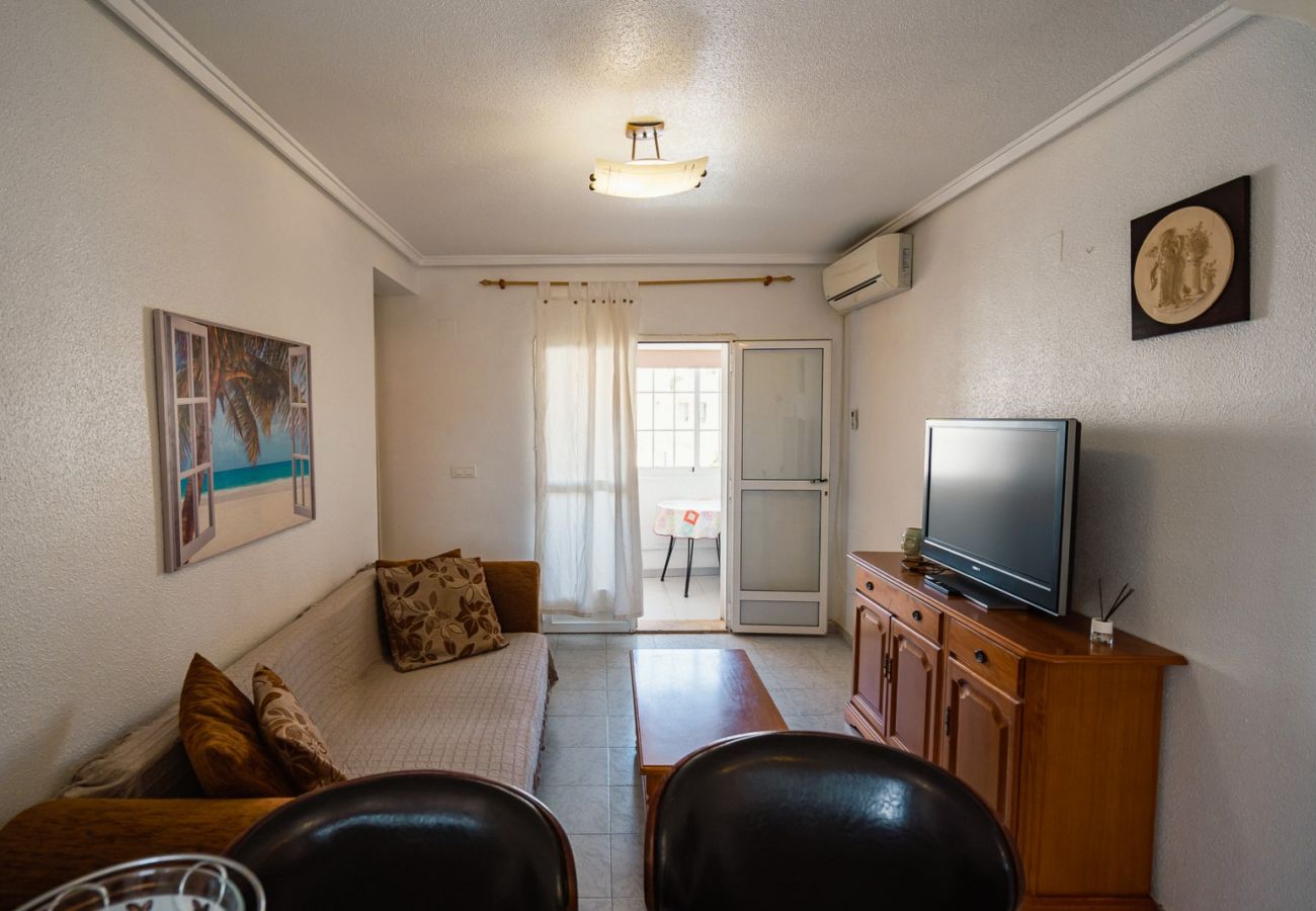 Apartamento en Torrevieja - ID142