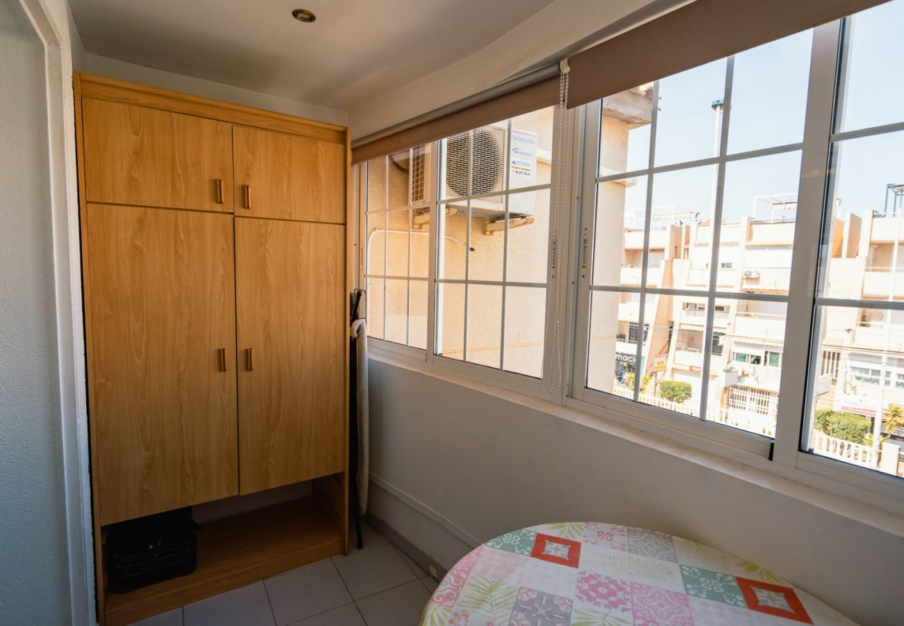 Apartamento en Torrevieja - ID142