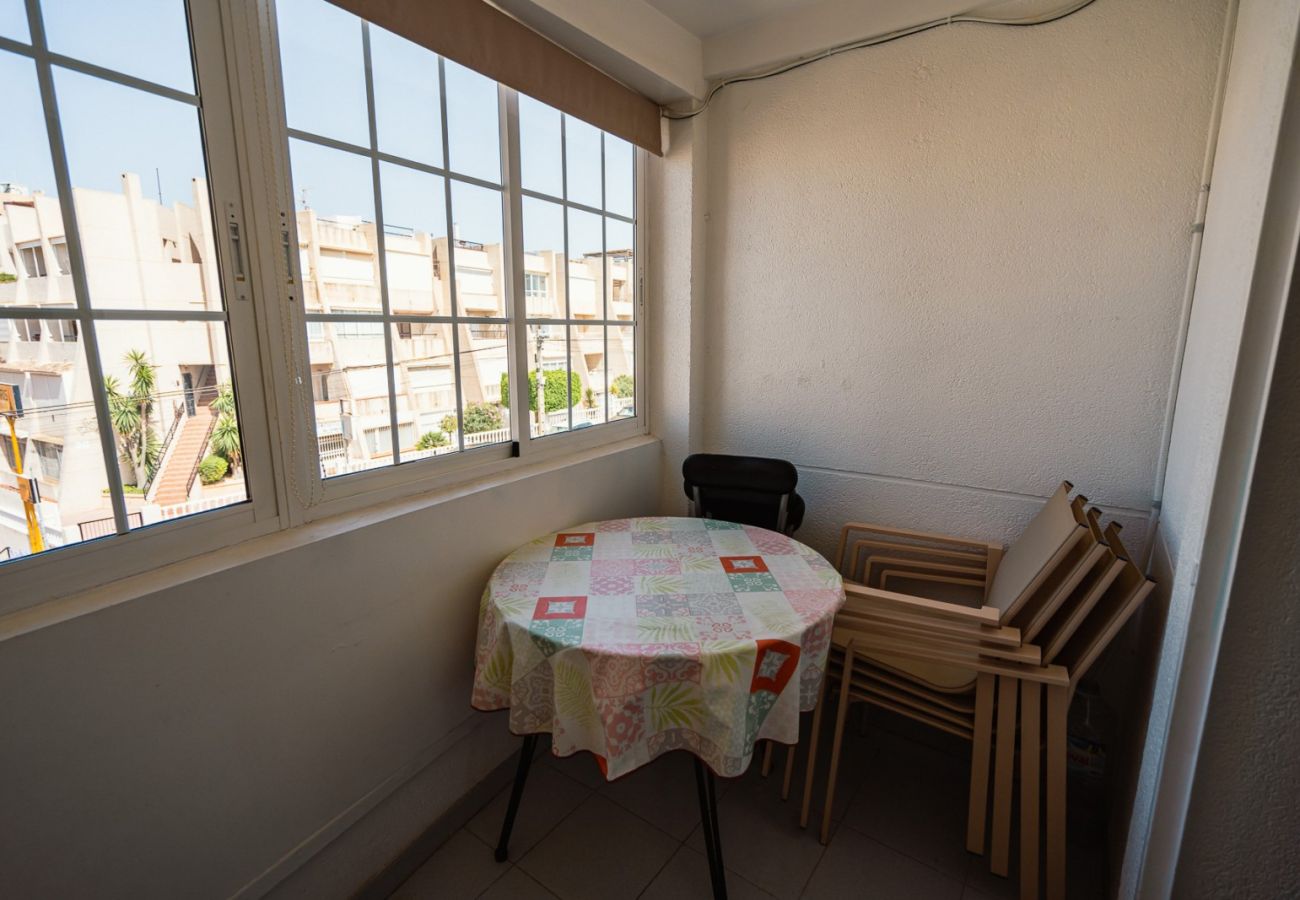 Apartamento en Torrevieja - ID142