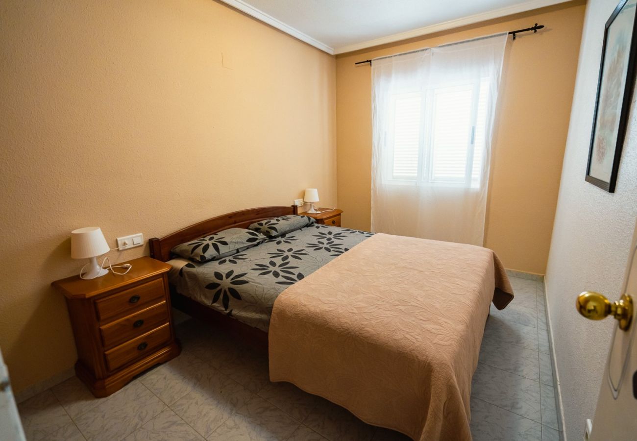 Apartamento en Torrevieja - ID142