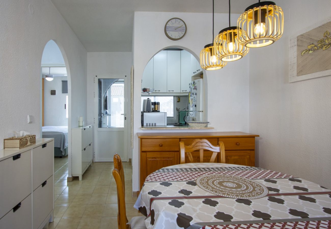 Apartamento en Torrevieja - ID189