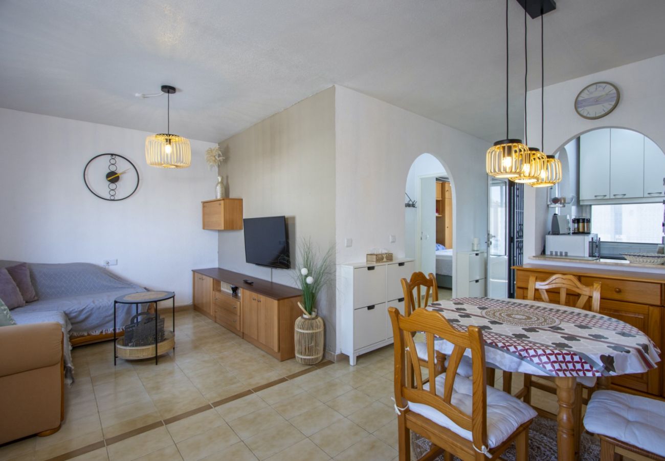 Apartamento en Torrevieja - ID189