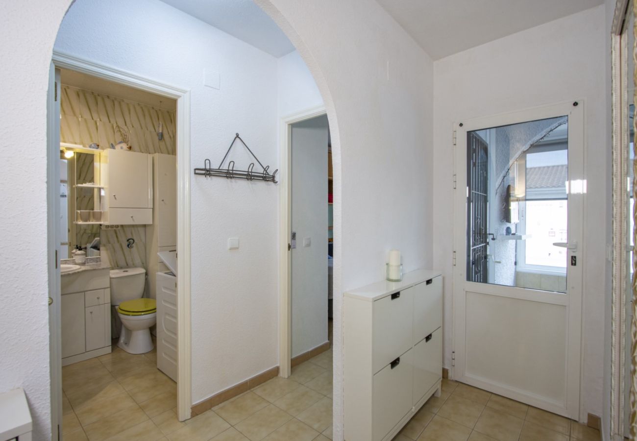 Apartamento en Torrevieja - ID189