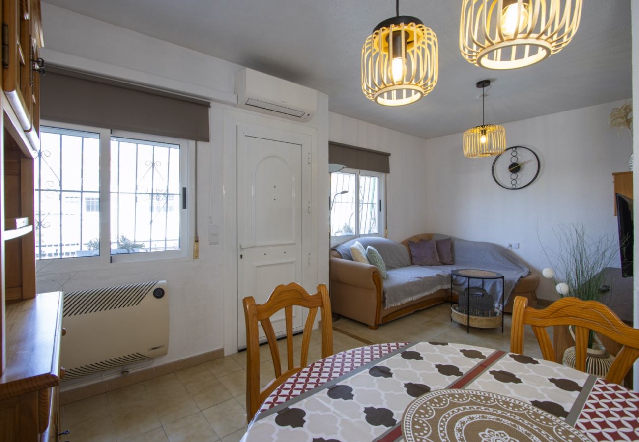 Apartamento en Torrevieja - ID189