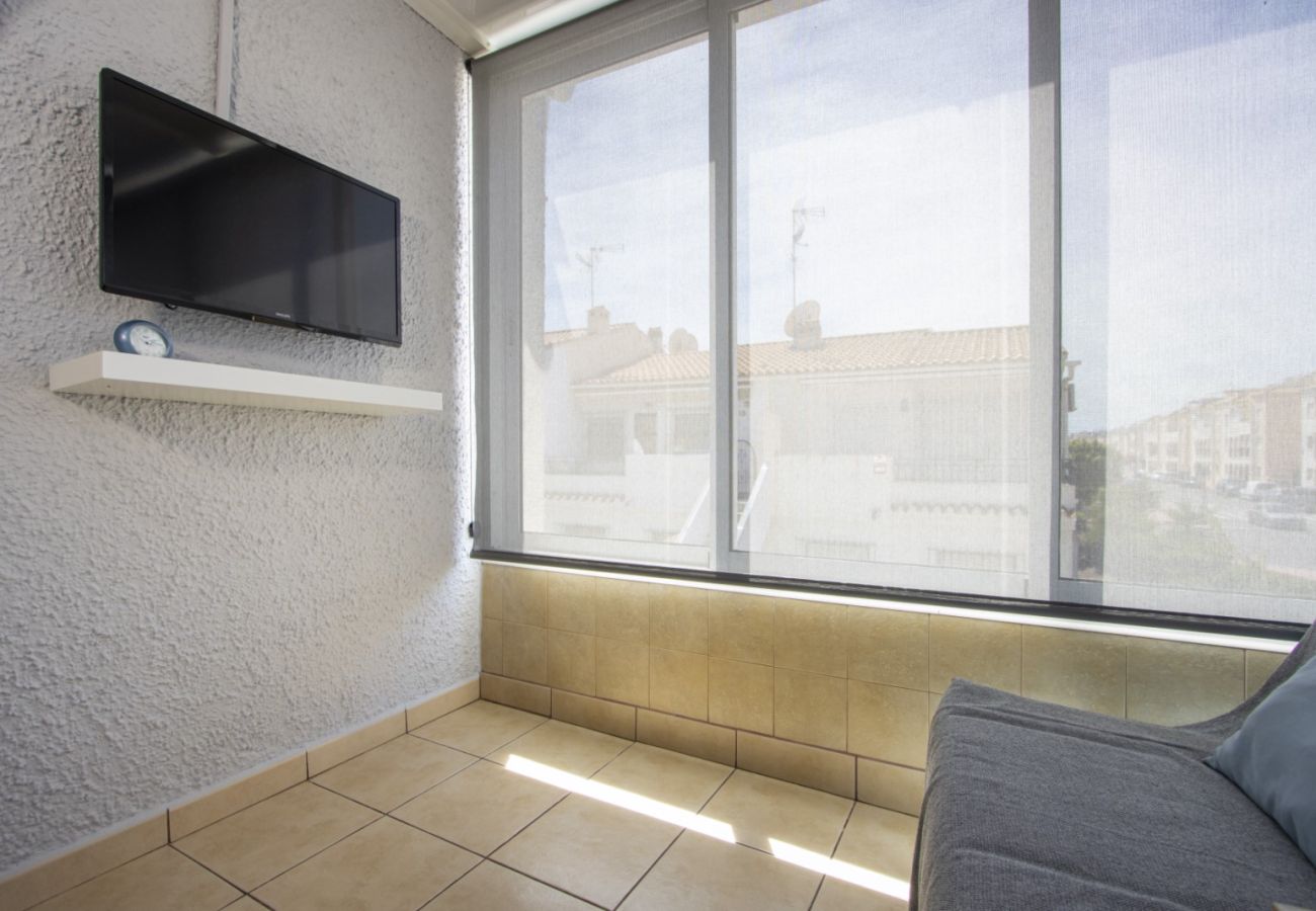 Apartamento en Torrevieja - ID189