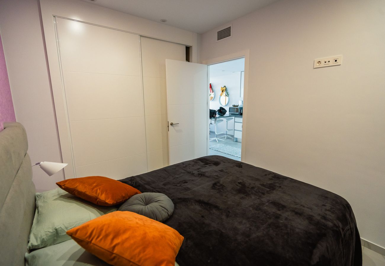 Apartamento en Torrevieja - ID109