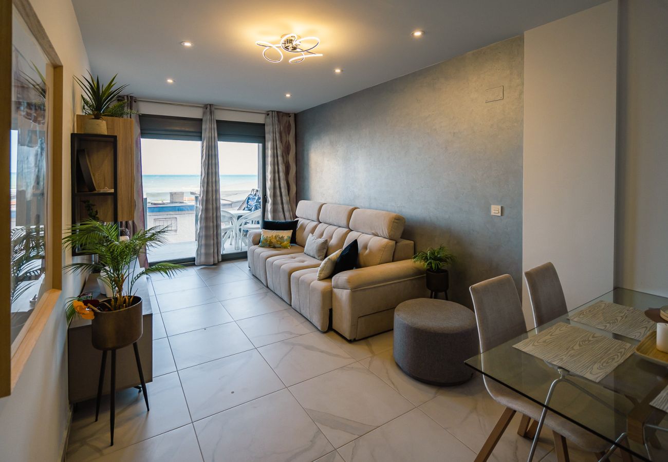 Apartamento en Torrevieja - ID109