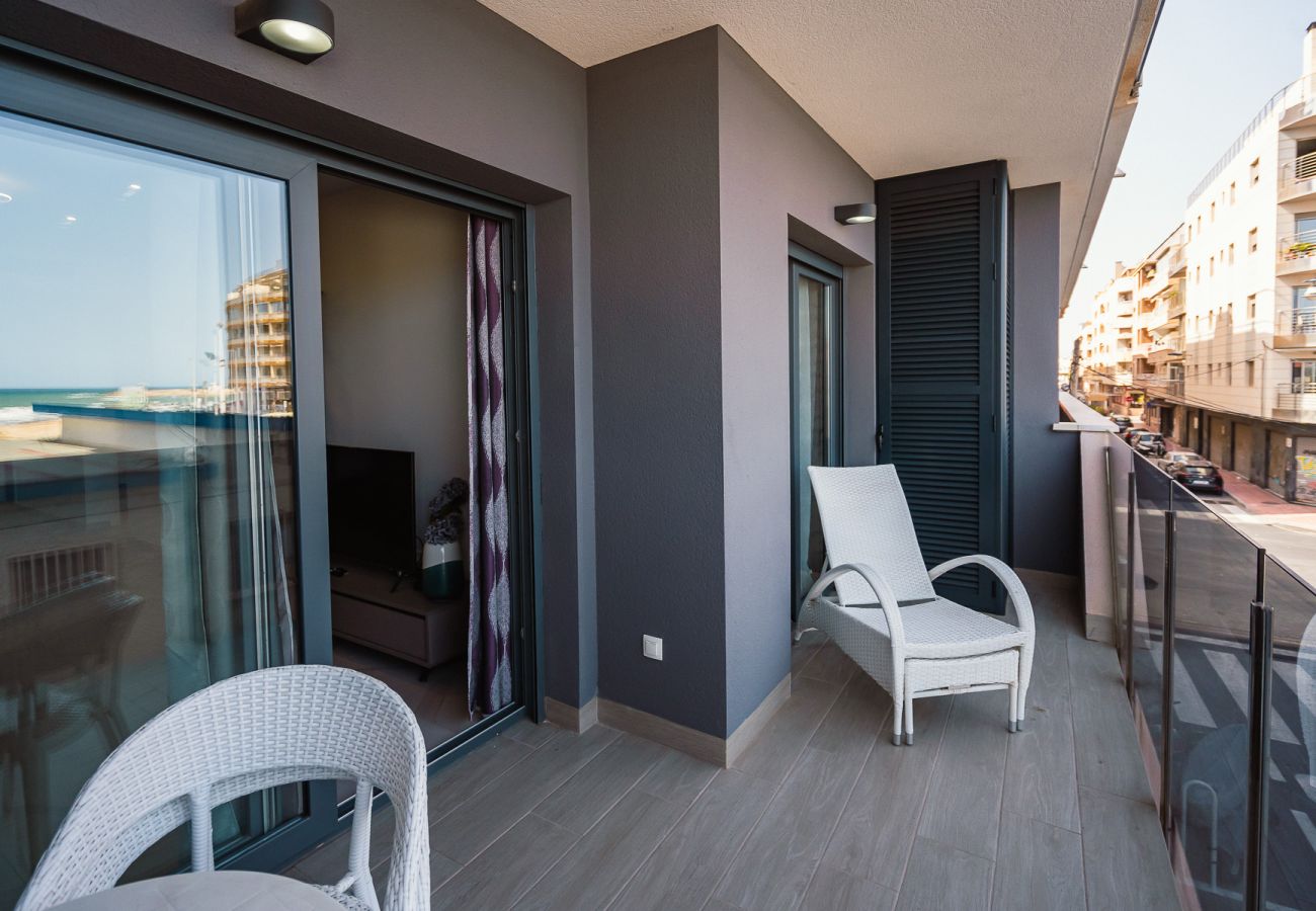 Apartamento en Torrevieja - ID109