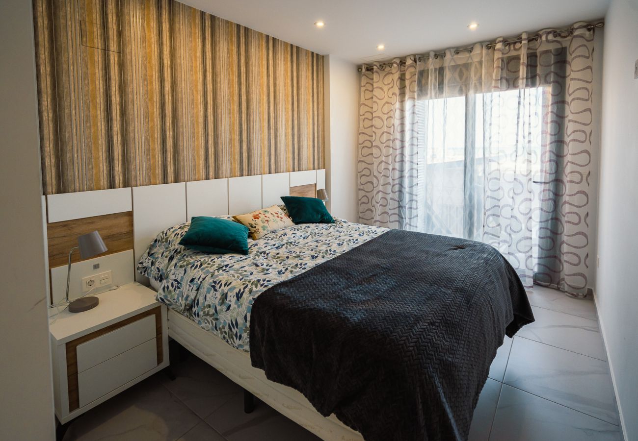 Apartamento en Torrevieja - ID109