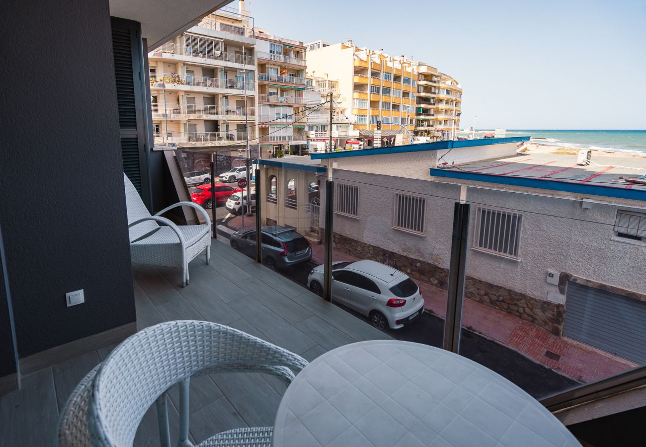 Apartamento en Torrevieja - ID109