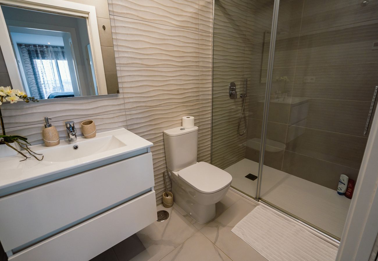 Apartamento en Torrevieja - ID109