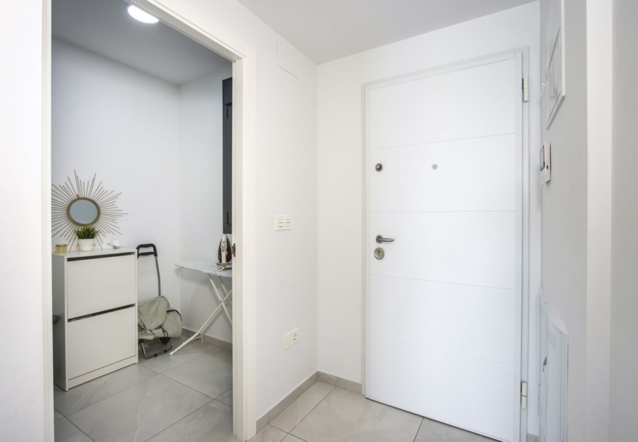 Apartamento en Torrevieja - ID149