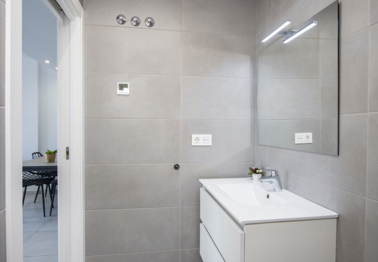 Apartamento en Torrevieja - ID149