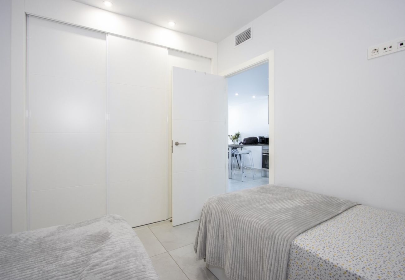 Apartamento en Torrevieja - ID149