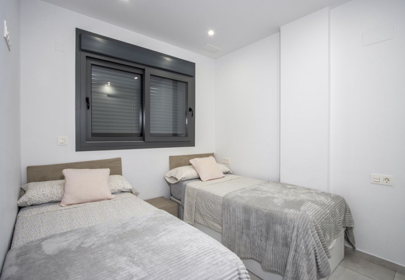 Apartamento en Torrevieja - ID149