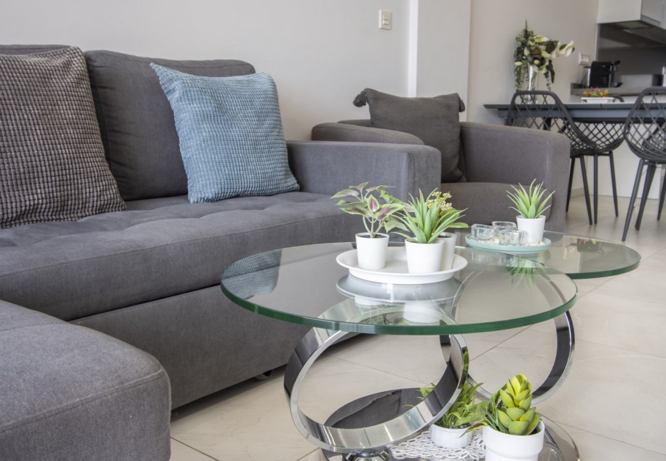 Apartamento en Torrevieja - ID149