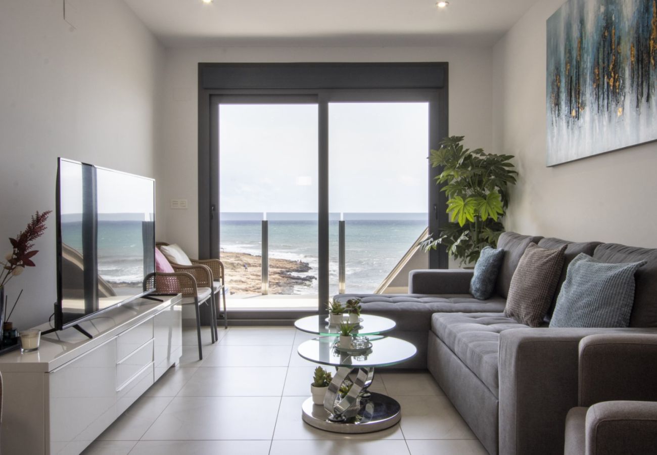 Apartamento en Torrevieja - ID149