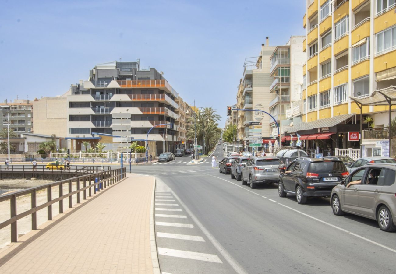 Apartamento en Torrevieja - ID149