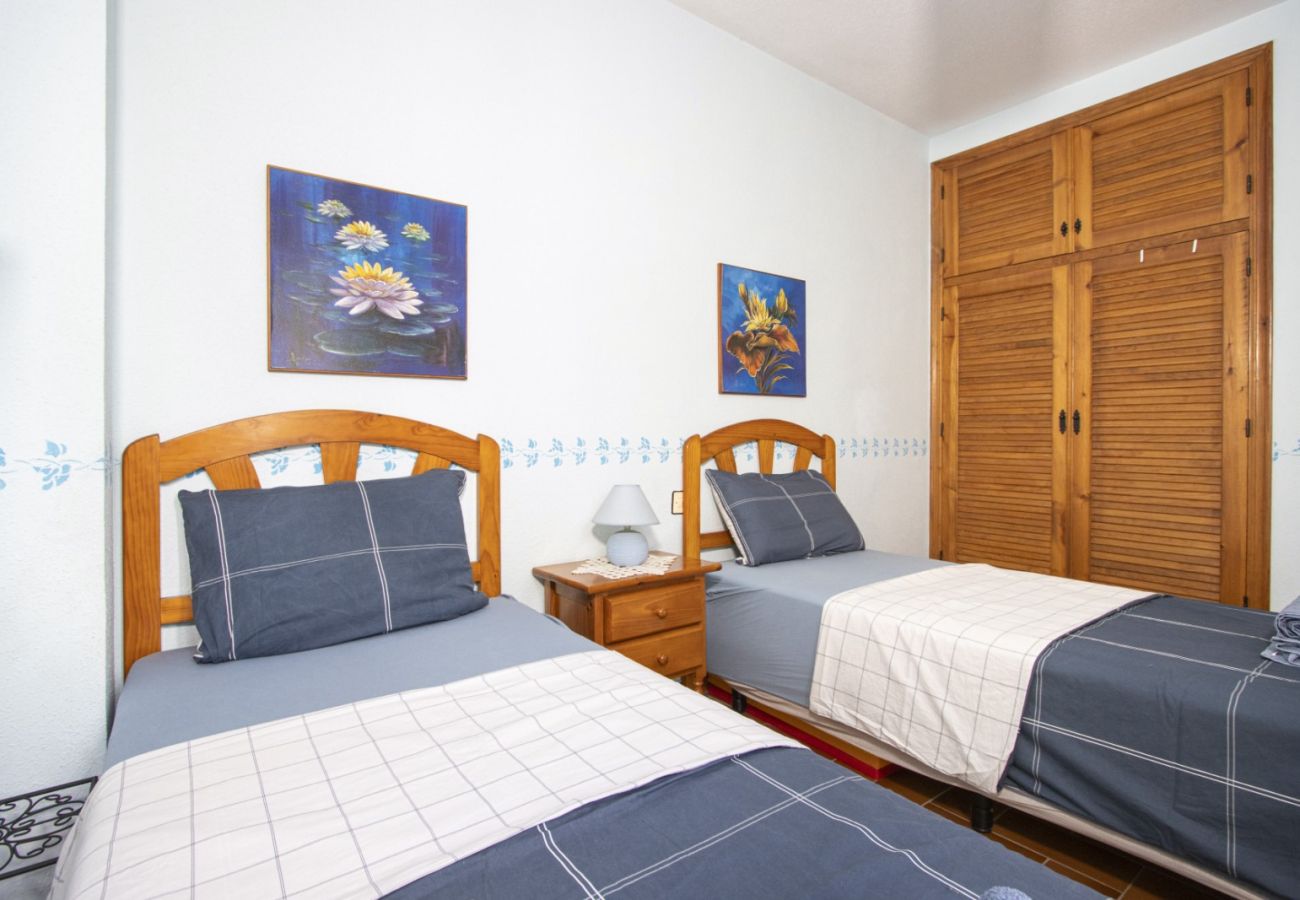 Bungalow en Torrevieja - ID59