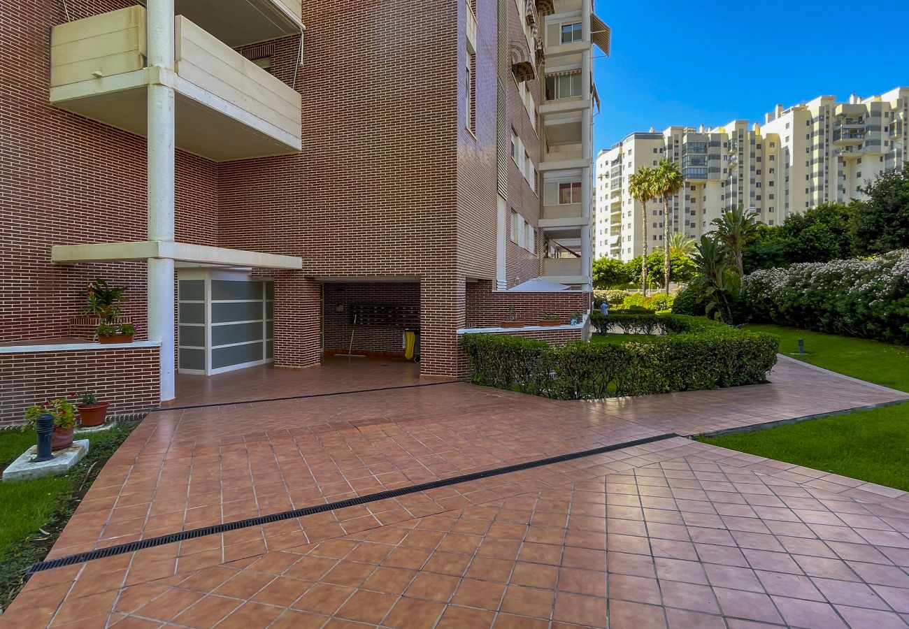 Apartamento en Villajoyosa - PISO 2 DORMITORIOS BULEVAR