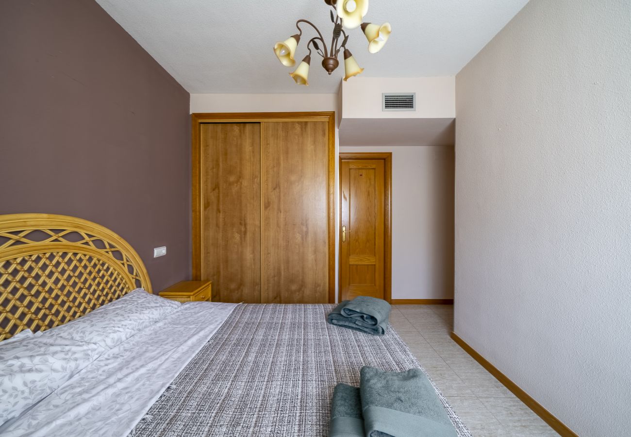 Apartamento en Villajoyosa - PISO 2 DORMITORIOS BULEVAR