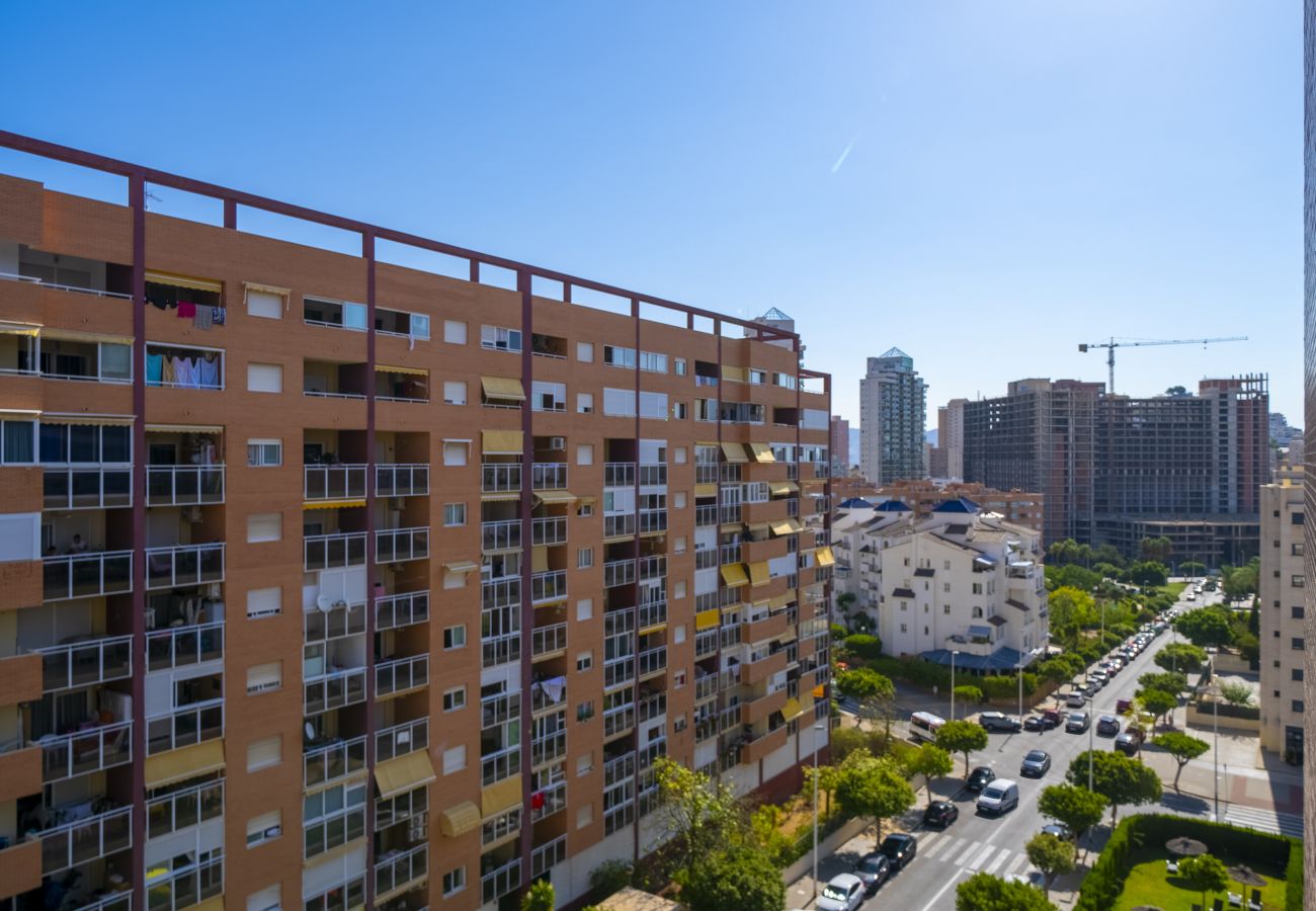 Apartamento en Villajoyosa - PISO 2 DORMITORIOS BULEVAR