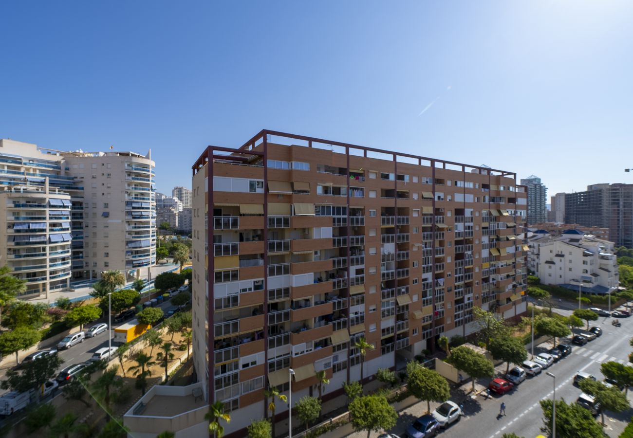 Apartamento en Villajoyosa - PISO 2 DORMITORIOS BULEVAR