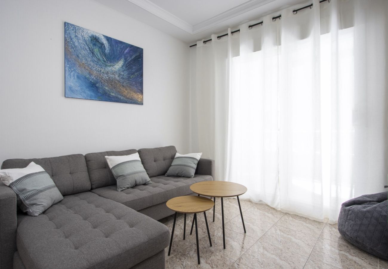 Apartamento en Torrevieja - ID20