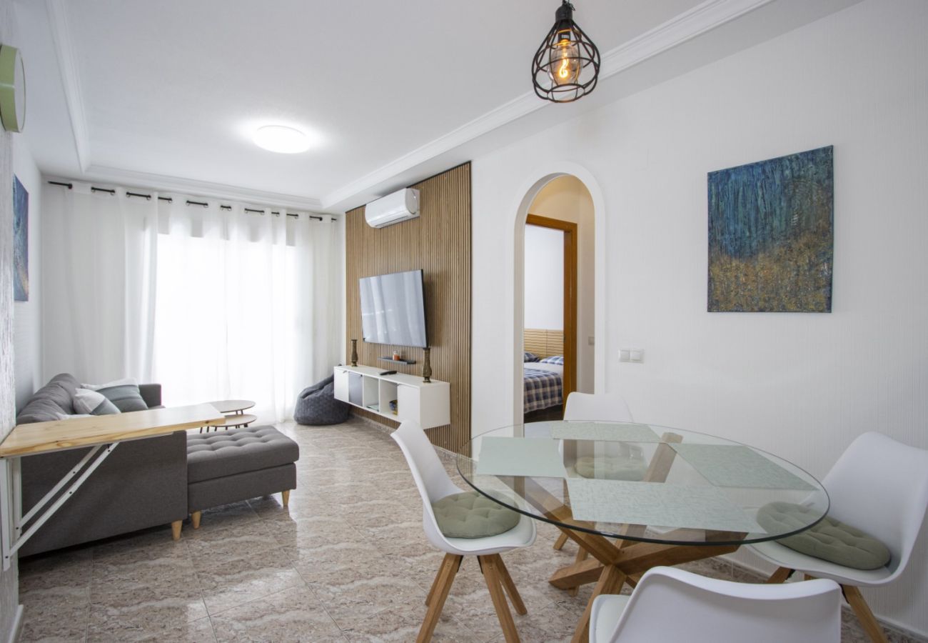 Apartamento en Torrevieja - ID20