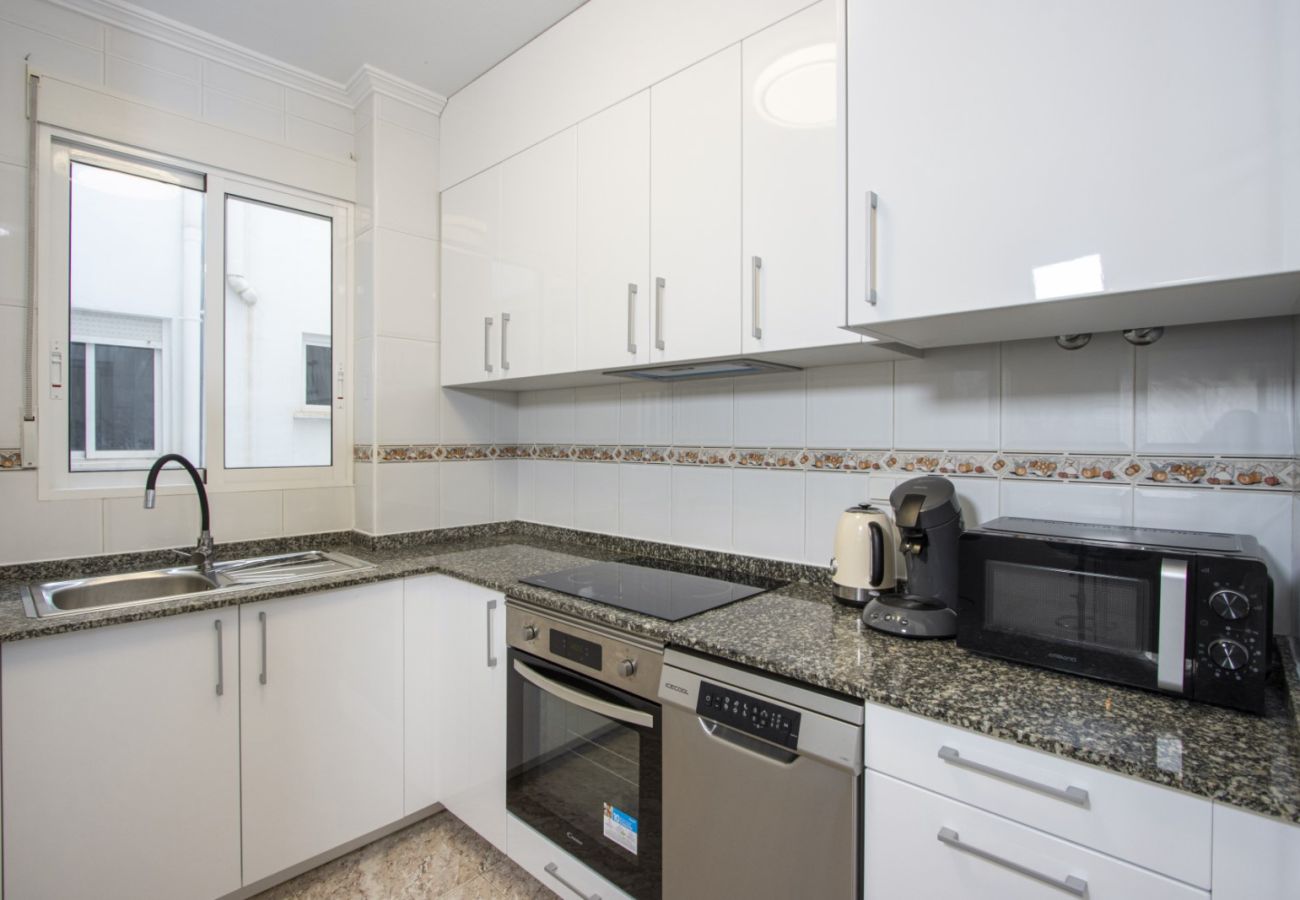 Apartamento en Torrevieja - ID20