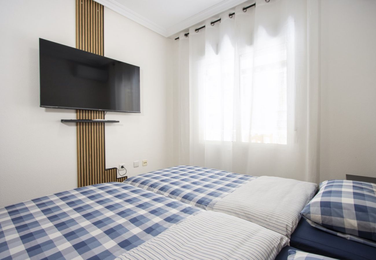 Apartamento en Torrevieja - ID20