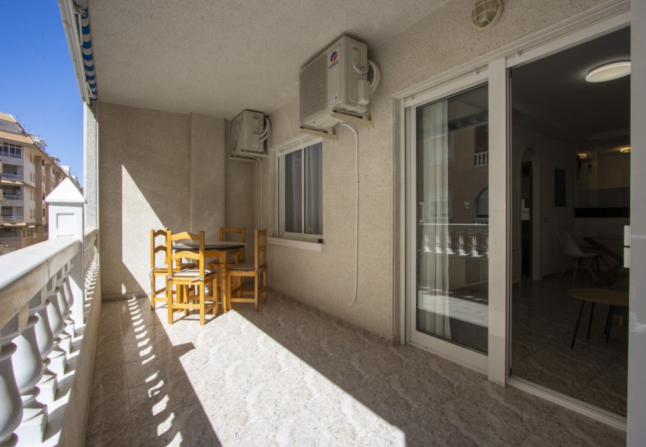 Apartamento en Torrevieja - ID20