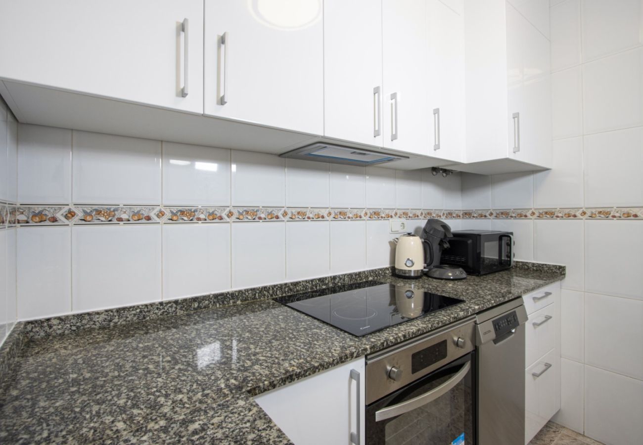 Apartamento en Torrevieja - ID20