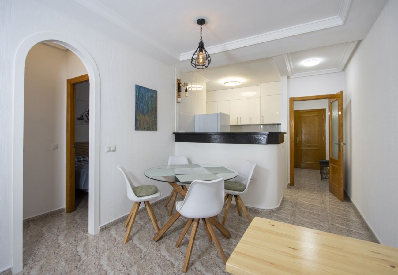 Apartamento en Torrevieja - ID20