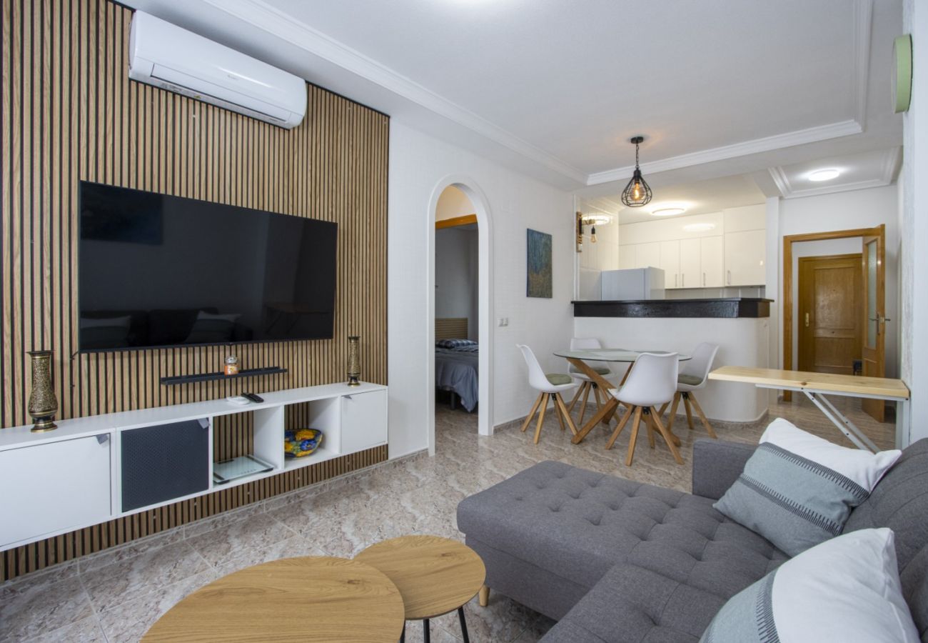 Apartamento en Torrevieja - ID20