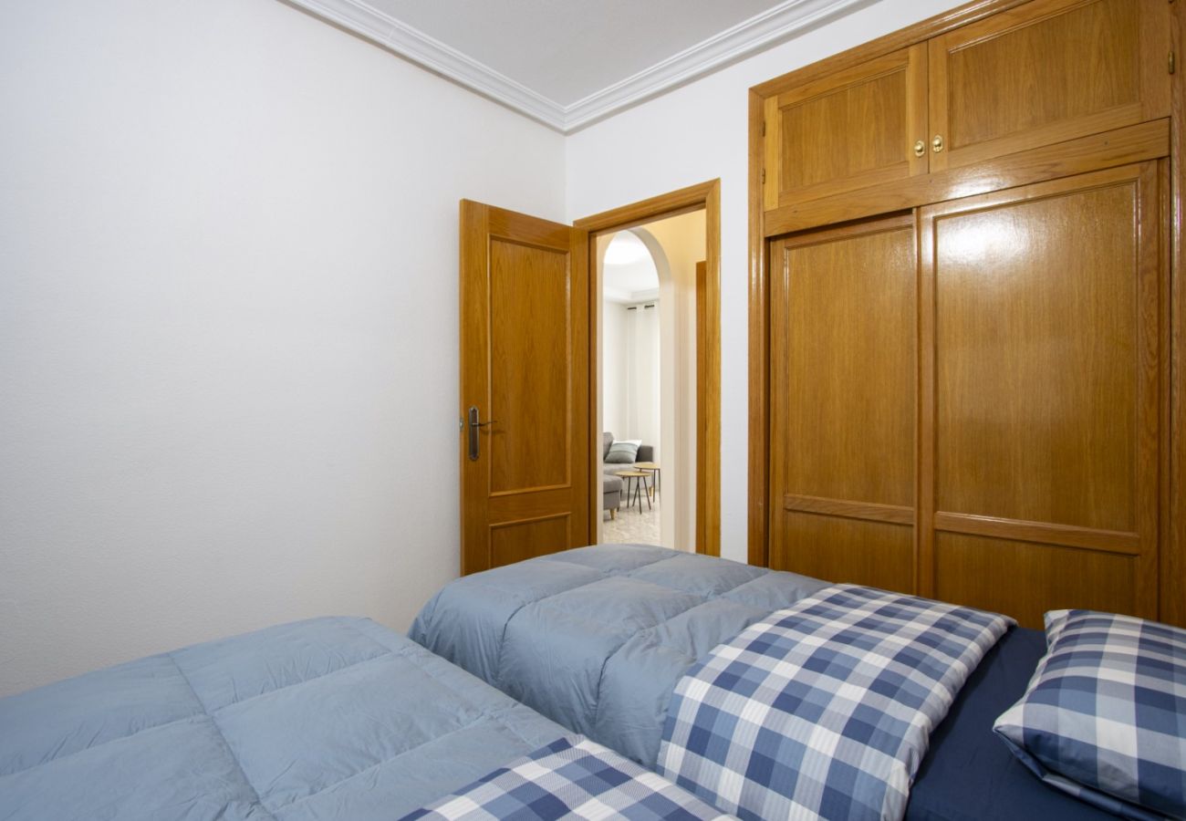 Apartamento en Torrevieja - ID20