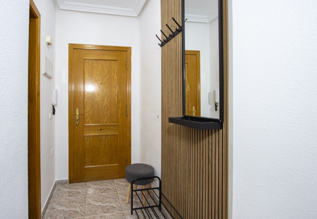 Apartamento en Torrevieja - ID20