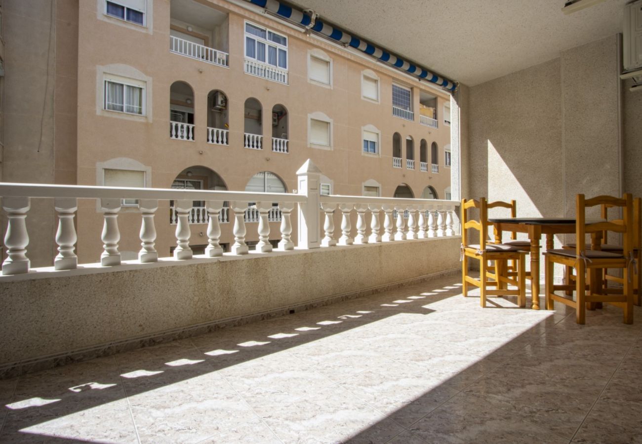 Apartamento en Torrevieja - ID20