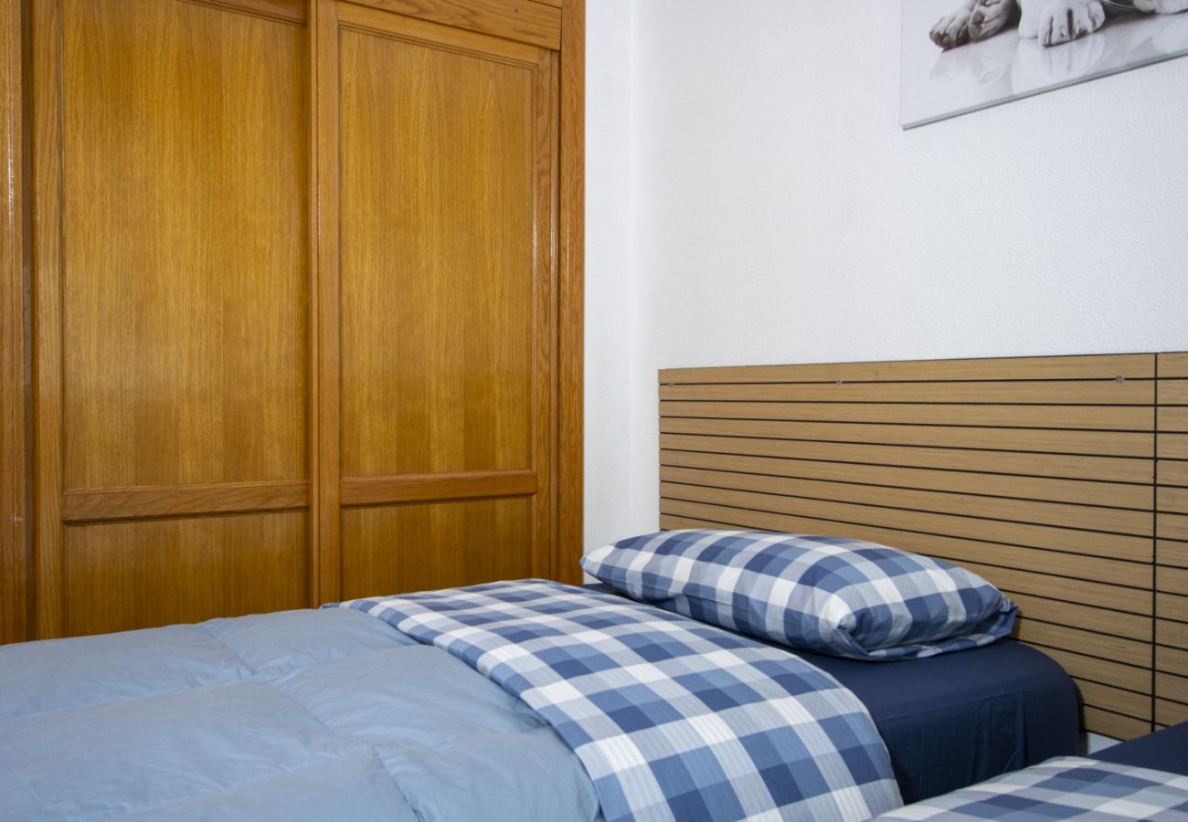 Apartamento en Torrevieja - ID20