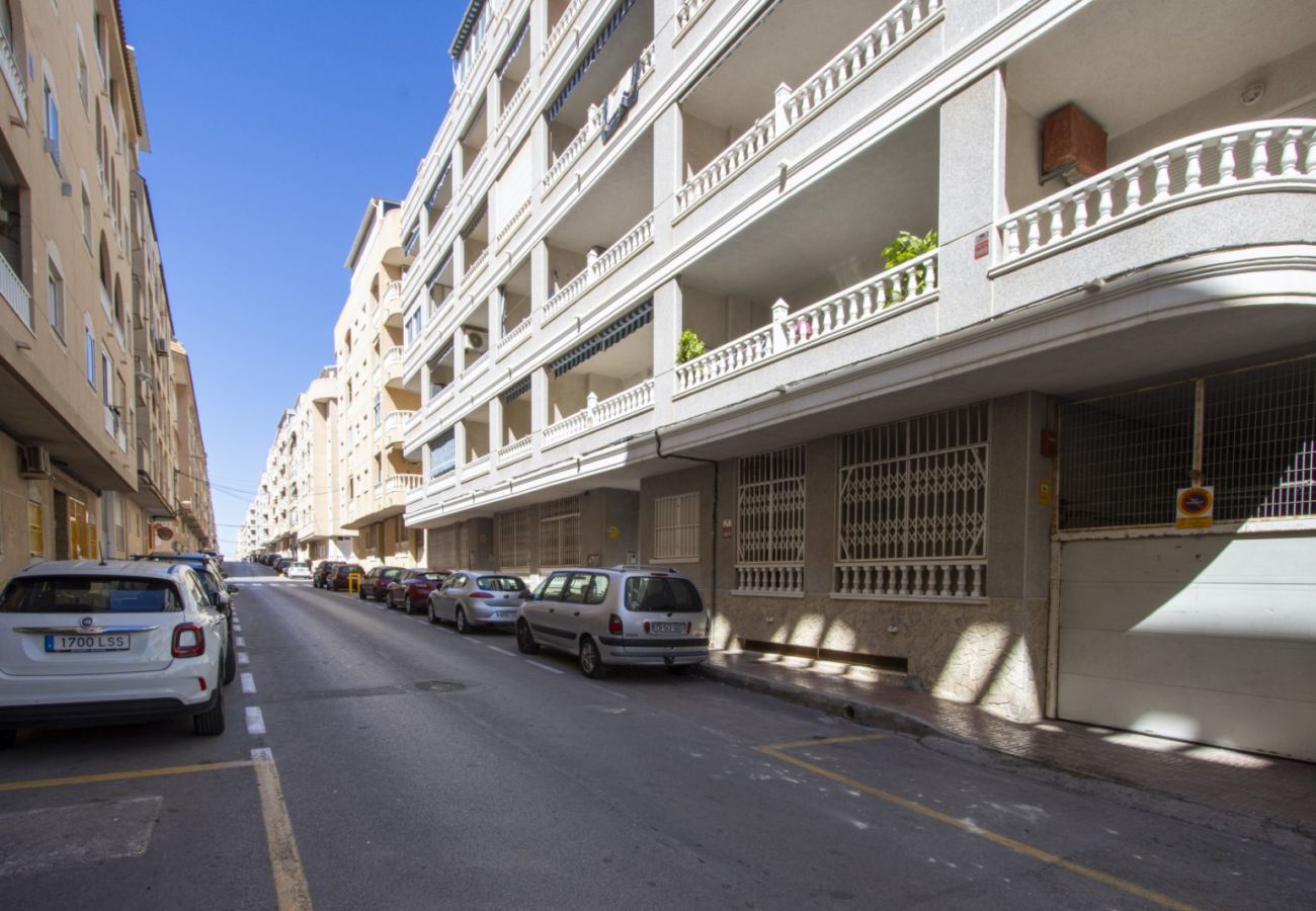 Apartamento en Torrevieja - ID20