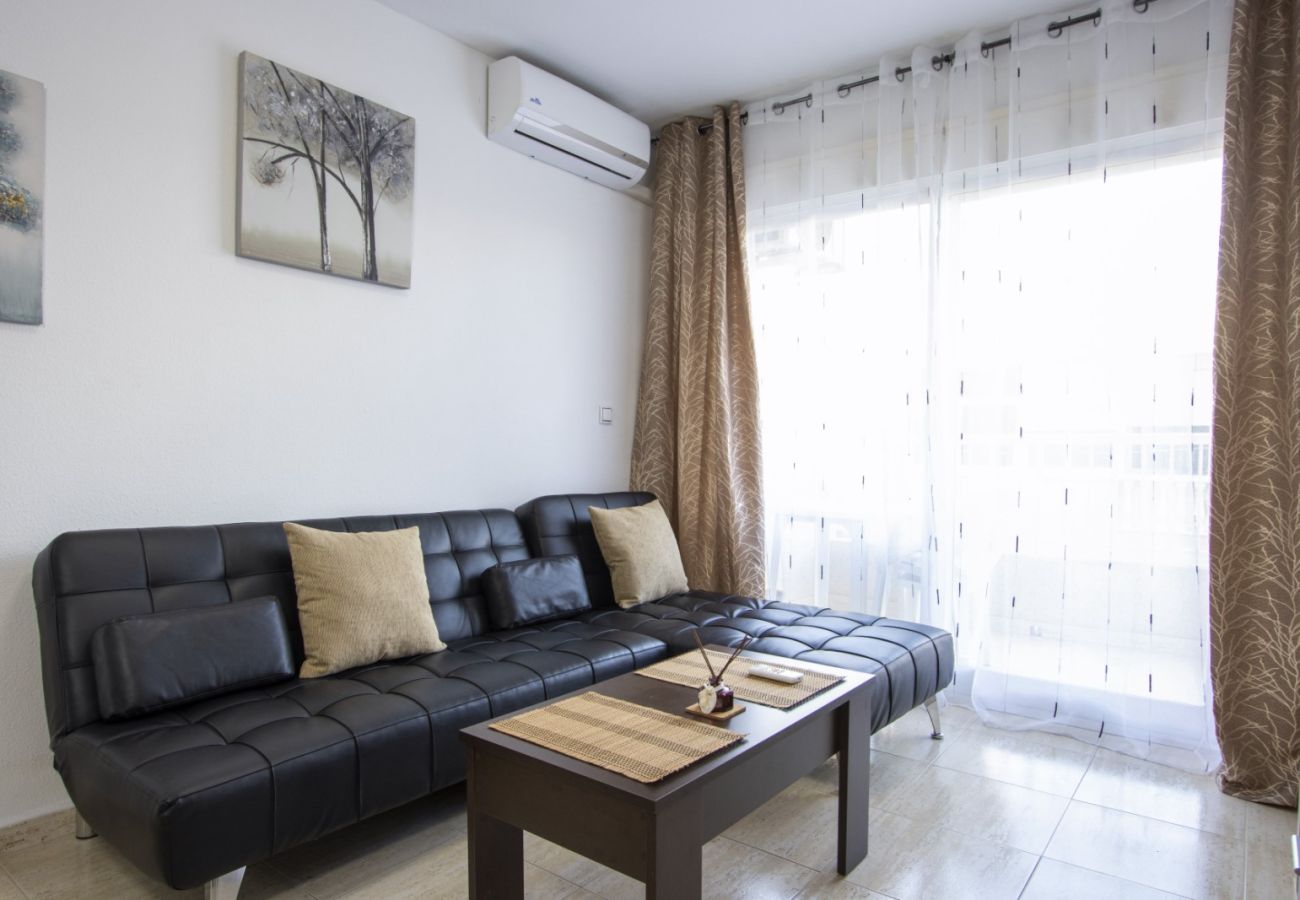 Apartamento en Torrevieja - ID104