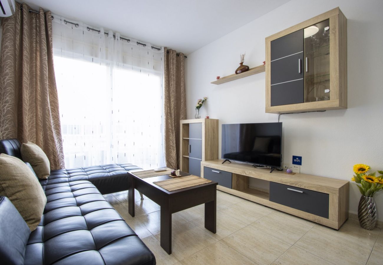 Apartamento en Torrevieja - ID104